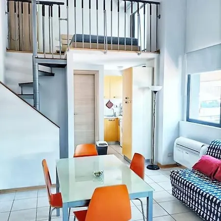 La Dimora Di Maggie3 Holiday home *