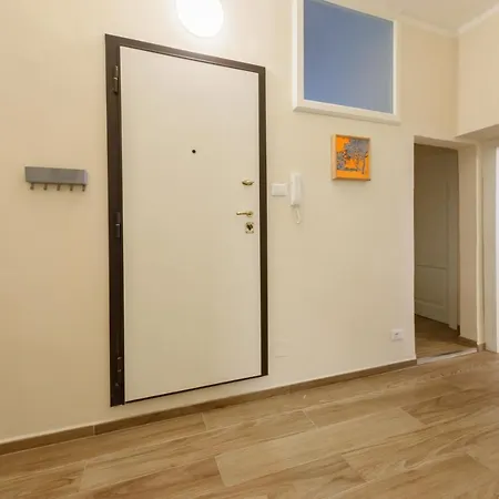 Santa Croce View - Santa Croce Centro Di Appartement Florence