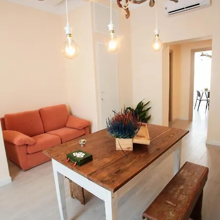 Guest house Ervin House Florence