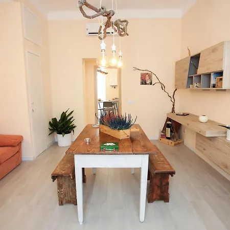 Ervin House Guest house *