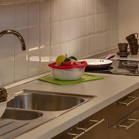Apartment Signoria Florenz