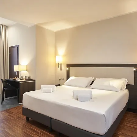 Leonardo Da Vinci Hotel