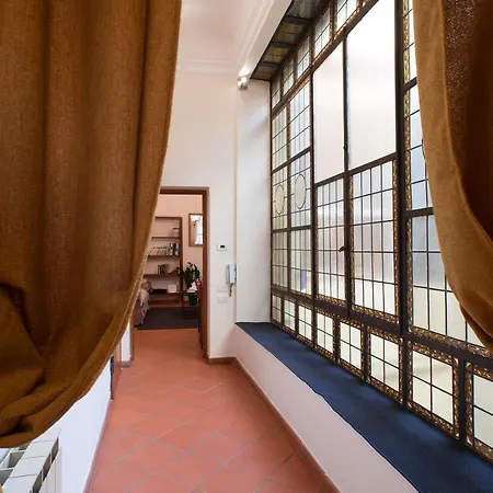 Ponte Vecchio Flat With Elevator * Firenze