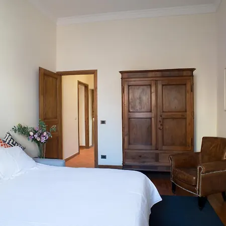 Appartamento Ponte Vecchio Flat With Elevator *