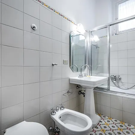 Roommo D'azeglio * פירנצה