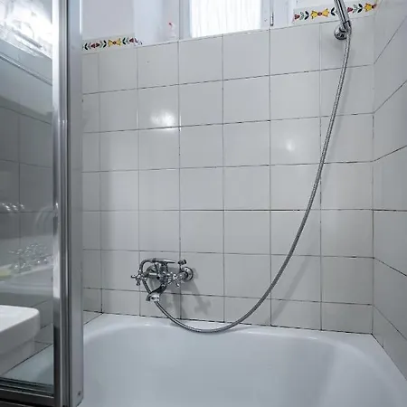 Roommo D'azeglio * פירנצה