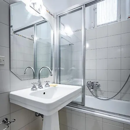 Roommo D'azeglio * פירנצה