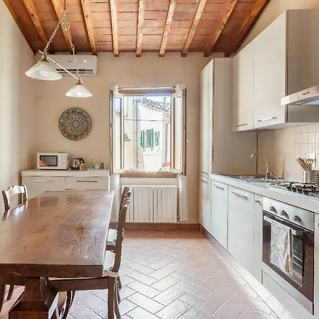 Apartment La Mia Casa A Firenze, Podesta 25 Florence