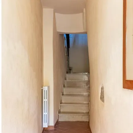 La Mia Casa A Firenze, Podesta 25 Florence