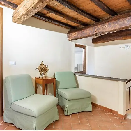 Apartment La Mia Casa A Firenze, Podesta 25 Florence
