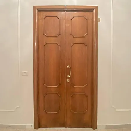 Apartment Zara Florence