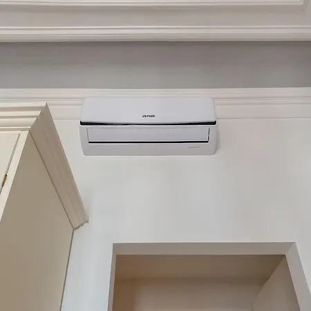 Zara Apartment *