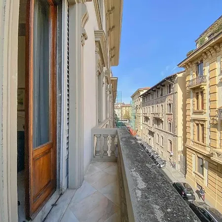 Apartment Zara Florence