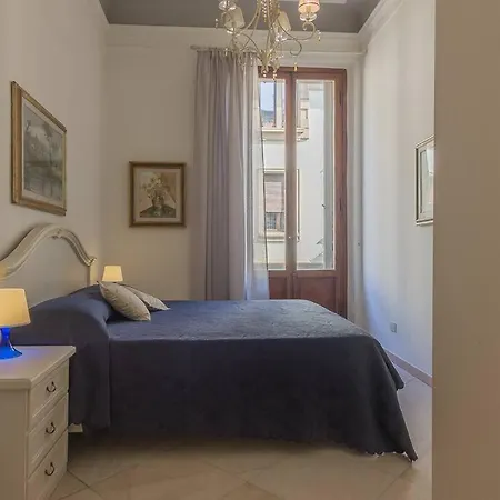 Apartment Zara *