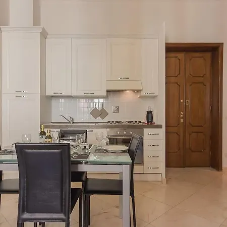 Apartment Zara Florence