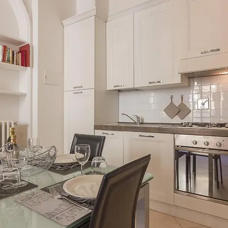 Apartment Zara *