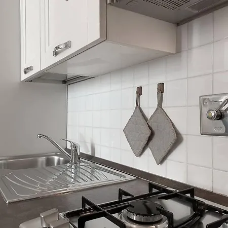 Zara Apartment