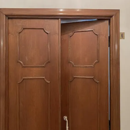Zara Apartment *