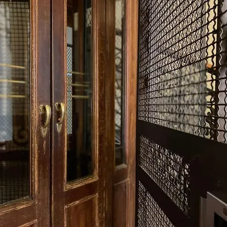 Apartment Zara Florence