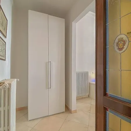 Zara Apartment *