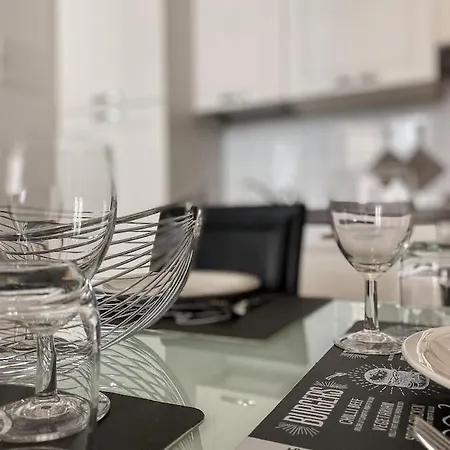 Apartment Zara