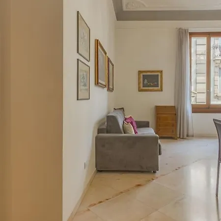Apartment Zara *