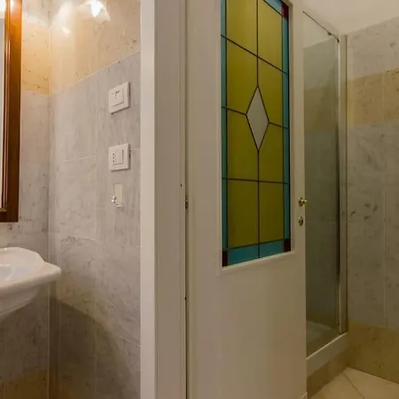 Apartment Zara
