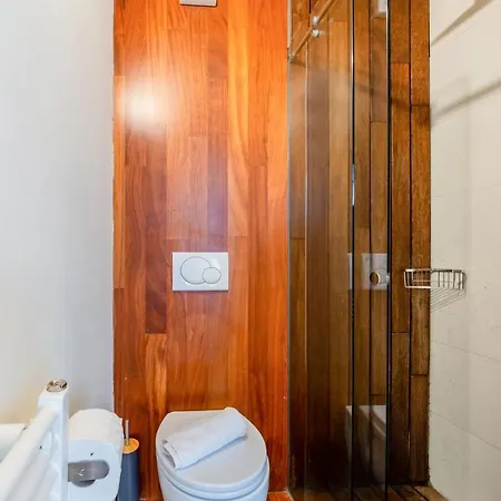 The Scent Of - Sole & Luna Apartment