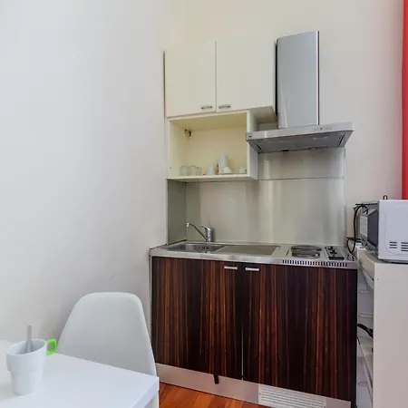 Apartment The Scent Of - Sole & Luna Florence