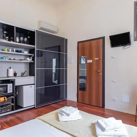 The Scent Of - Sole & Luna Apartment *