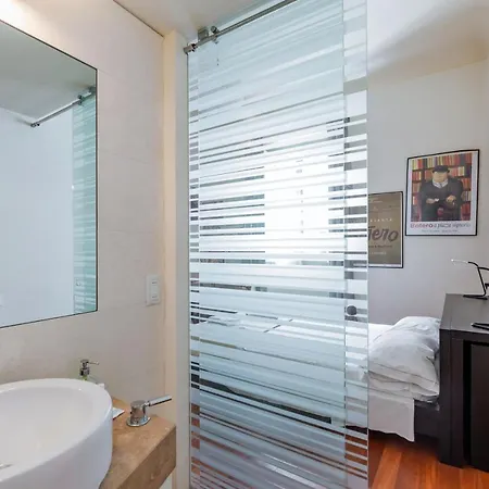 The Scent Of - Sole & Luna Apartment Florence