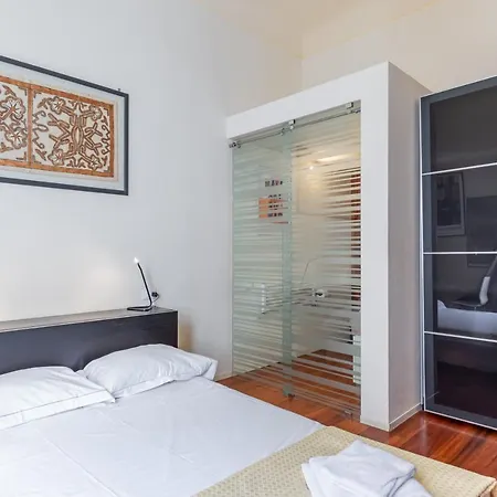 The Scent Of - Sole & Luna Apartment *