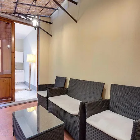 Proconsolo 9d * Florence