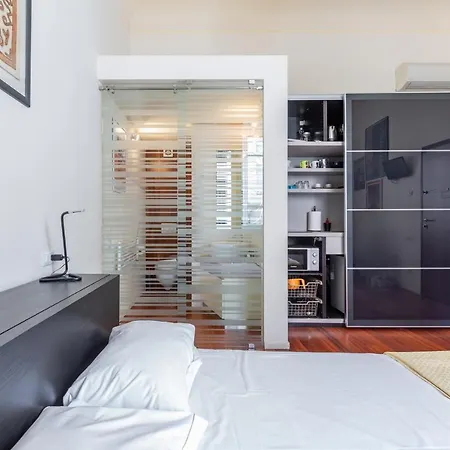The Scent Of - Sole & Luna Apartment