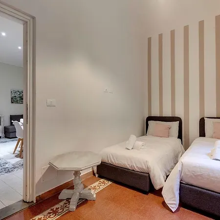 Proconsolo 9d Appartement *