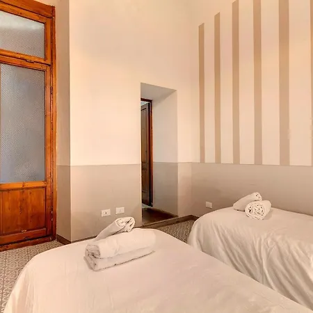 Proconsolo 9d * Florence