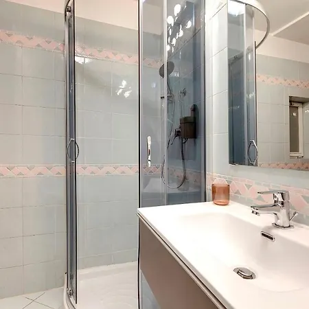 Proconsolo 9d Appartement Florence