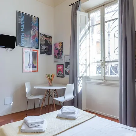 The Scent Of - Sole & Luna Apartment