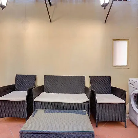 Appartement Proconsolo 9d Florence