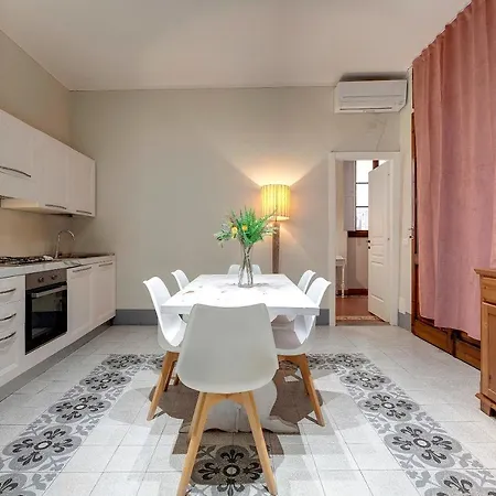 Appartement Proconsolo 9d Florence