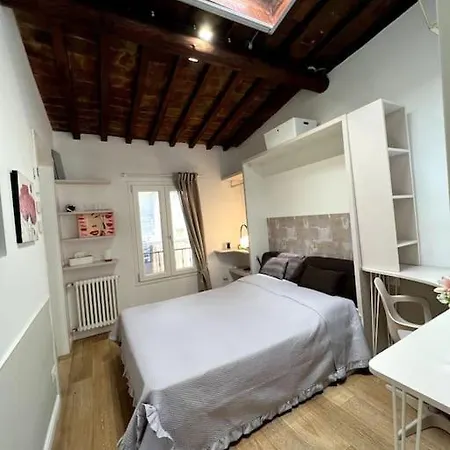 Tuscany Charm #firenze Appartement