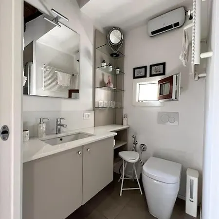 Appartement Tuscany Charm #firenze