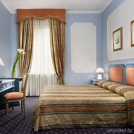 Berchielli Hotel 4*
