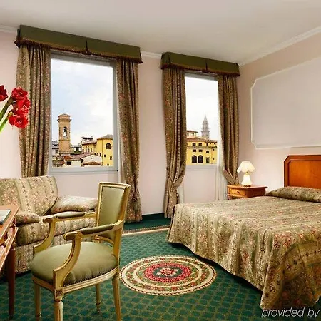 Berchielli 4* Florencie