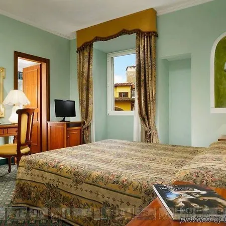 Hotel Berchielli