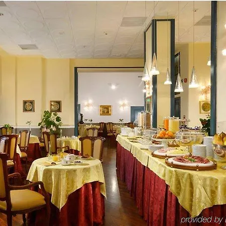 Berchielli Hotel Florencie