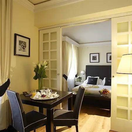 Tornabuoni Collection Residenza D'epoca Apart-hotel