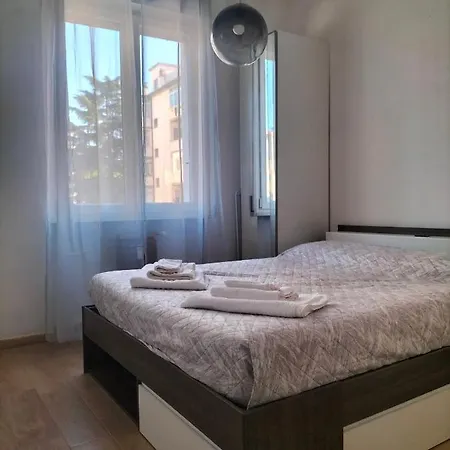 Apartment Dolce Far Niente