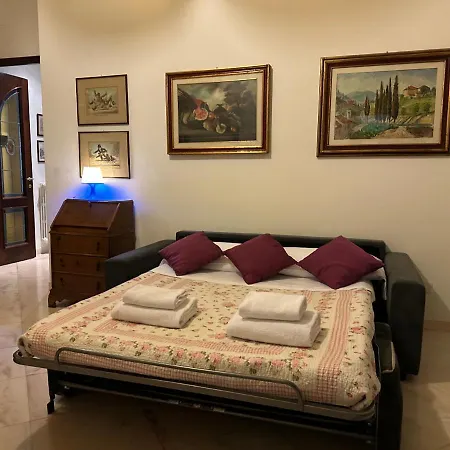 Apartment Zara Florence