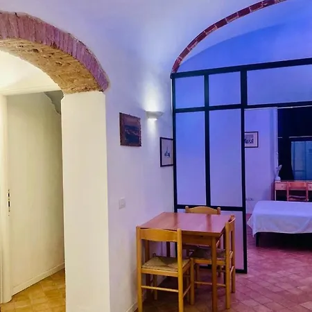 Appartement Bada *